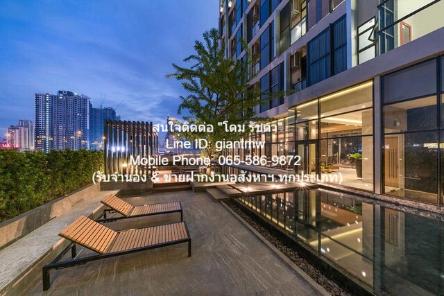 ต้องการให้เช่า condo. Chewathai Residence Asoke ชีวาทัย เรสซิเดนซ์ อโศก หั่นราคา