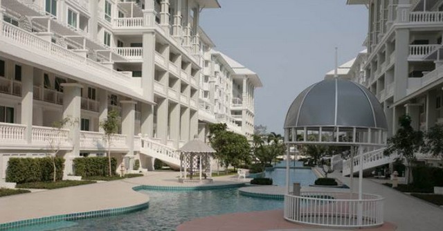 condominium The Energy Hua Hin ดิ เอ็นเนอร์จี้ หัวหิน 17000 - 1Bedroom1BR พื้นที่ =  31 sq.m.   ทำเล-คุณภาพ เพชรบุรี