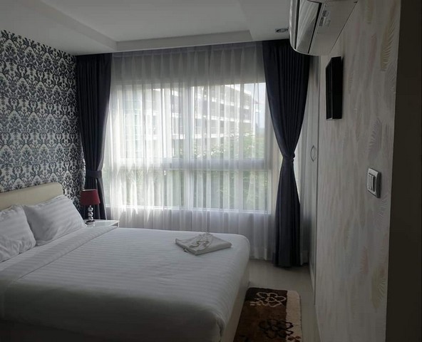 LAST UNIT! ห้องสวยราคาพิเศษ THE ROYAL PLACE PHUKET Phase 3 (เจ้าของขายเอง)