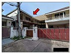 ขายบ้านเดี่ยวมือสอง เขตบางบอน กรุงเทพมหานคร โครงการ โมเดิร์น ทาวน์