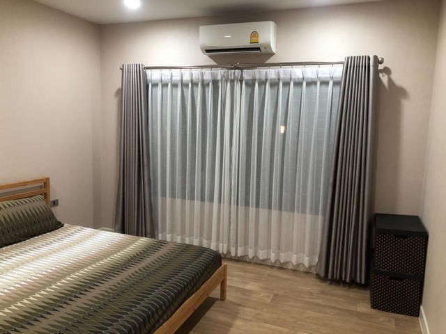 POR4987 ให้เช่า บ้าน บุราสิริ วัชรพล Burasiri ถนนสุขาภิบาล 5 ตรงข้ามสำนักงานเขตสายไหม ใกล้ตลาดออเงิน ถนนสุขาภิบาล ๕ แขวงออเงิน เขตสายไหม 