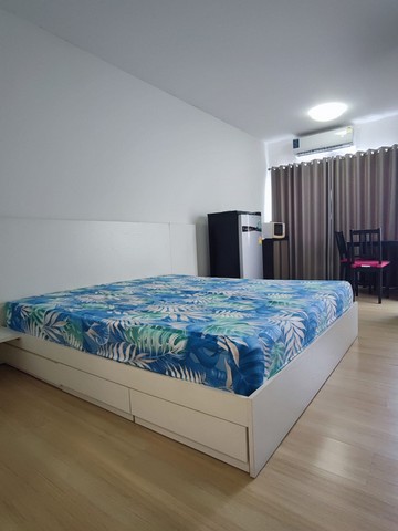 A Space Sukhumvit 77 comfortable clean convenient 7th floor BTS On Nut