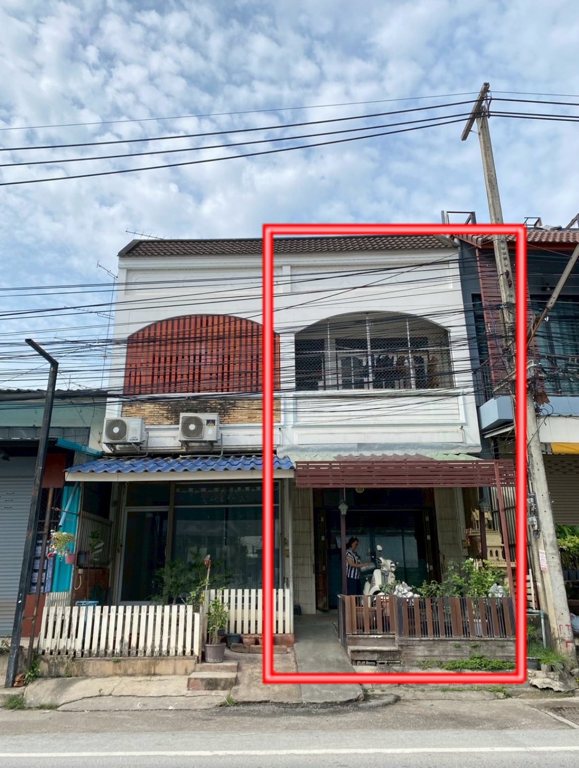 ตึกแถว2ชั้น อำเภอมวกเหล็ก สระบุรี ตึกแถว2ชั้น อำเภอมวกเหล็ก สระบุรี
