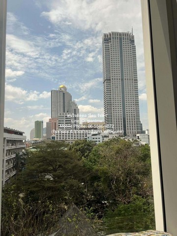 คอนโดมิเนียม The room Sathorn - TanonPun 1BEDROOM1BATHROOM 25000 THAI BAHT ไม่ไกลจาก ท็อปส์ มาร์เก็ต สีลม ทำเลเด่น เป็นคอนโดหรูที่มีห้องขนาดใหญ่พร้อมอยู่ที่ตกแต่งได้แบบเรียบหรู ตั้งอยู่ในทำเลที่ตั้งอยู่ท่ามกลางสิ่งอำนวยความสะดวกในทุกมิติ 