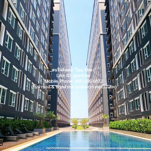 ID :  DSL-519 ขาย SALE condominium รีเจ้นท์ โฮม 28 บางซ่อน 28 sq.m. 1 Bedroom 1820000 THB ใกล้กับ ถ.กรุงเทพฯ-นนทบุรี ทำเลดีเยี่ยม